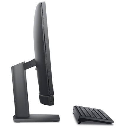 Kompjuter Dell Optiplex 7420, 23,8\", FHD, Intel i5-14500T, 16GB RAM, 512GB SSD, Intel UHD 770, i zi
