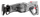 Sharrë elektrike Graphite 900W, thellësia e prerjes 115 mm (58G971)