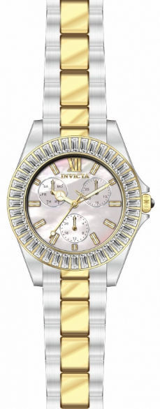 Orë dore Invicta Angel Lady 28451