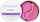 Qeska për sy Revolution Skincare Pearlescent, Purple Bakuchiol, 60 copë