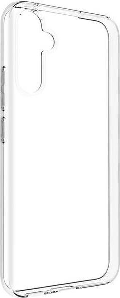 Kuti mbrojtëse Puro 0.3 Nude për Samsung Galaxy A34 5G, super e hollë 0.3mm, transparente