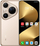 Телефон Huawei P80 Ultra, 6.80\", 512GB, златен