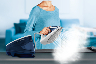 [OUTLET] Hekur me bazë Tefal SV6116E0, 2200W 