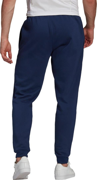 Pantallona dres adidas Entrada 22 M H57529, për meshkuj, navy
