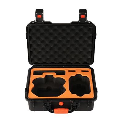Valixhe droni Sunnylife AQX-26, për DJI Neo 2 Fly More Combo, e fortë, rezistente ndaj ujit, e zezë