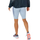 Кратки спортски шорцеви Asics Kasane Sprinter W 2012C032-400, за жени, полиестер, сини