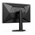 Monitor gaming AOC Q27G4X, 27", QHD 2560x1440, 180Hz, i zi