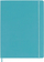 Fletore Moleskine Ruled Notebook XL, kapak i fortë, 192 faqe, Reef Blue
