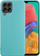 Këllëf telefoni Beline Candy Case Samsung Galaxy M33 5G, silikon TPU, blu mat