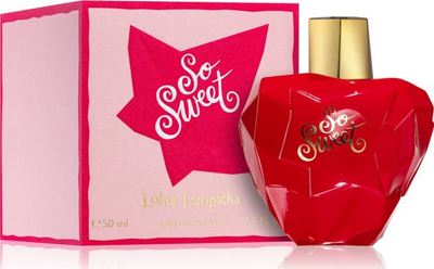 Parfum për goca So Sweet Eau de Parfum, spray