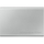 Samsung T7 Touch MU-PC2T0S - SSD - 2 TB - USB 3.2 Gen 2