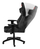 Karrige gaming Genesis Nitro 650, deri 150 kg, e zezë