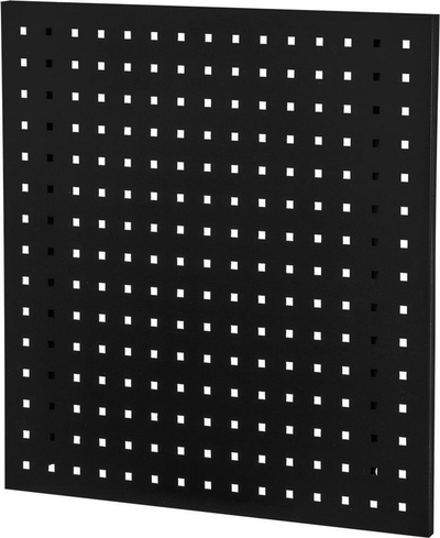 Pano veglash Neo Tool Panel, 60x60 cm, çelik SPCC, i zi