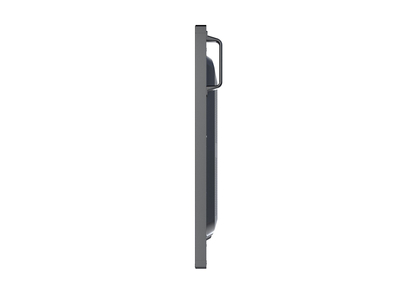 Ekran NEC MultiSync M491, 48.5", 4K UHD, 500 cd/m², i zi
