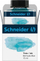 Bojë për stilolapsa Schneider, 15 ml, e kaltër