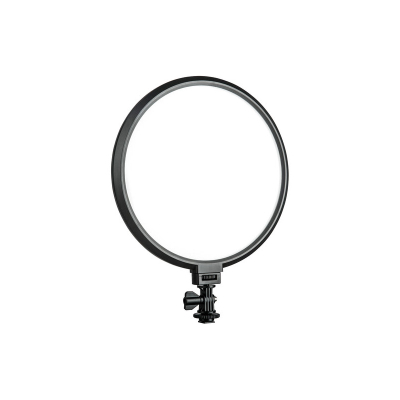 Viltrox VL-500T Dritë LED Bicolor Rrethore me Display LCD
