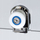 Dyera rrëshqitëse dushi Sanplast D4/TX5b 160, xham transparent, profil silver gloss