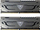 Memorie Patriot Viper Steel, DDR4, 16 GB, 3200 MHz, CL16, PVS416G320C6K