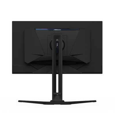 Monitor GIGABYTE AORUS FO27Q2, 27", QHD QD-OLED, i zi