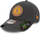 Kapelë New Era Chelsea FC 9FORTY Lion Crest, Repreve, e rregullueshme, gri