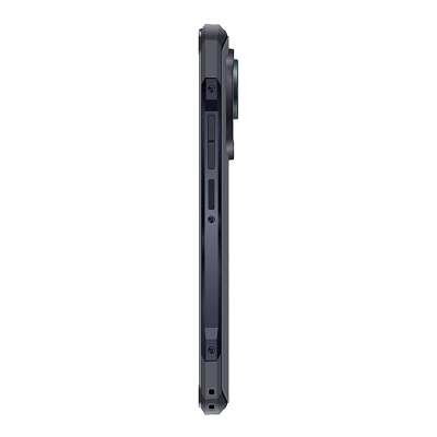 Telefoni HOTWAV Cyber 15, 6.6" FHD+ 120Hz, 12GB 256GB, i zi