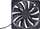 Ventilator kasti Alphacool Core 140mm 24853, PWM 4 pin, i zi