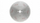 Teh sharre për prerëse këndore Freud F03FS04690, 250mm, 100 dhëmbë, metalik