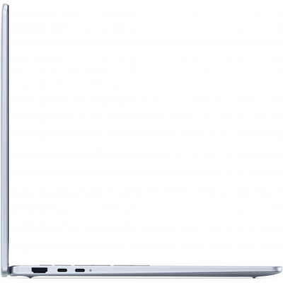Laptop Dell Inspiron 16 Plus DB16250, 16", Intel Core Ultra 9, 32GB RAM, 2TB SSD, Ice Blue
