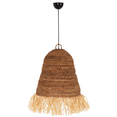 Llambë e varur tavani Φ40x62-152Hcm (HM7817)