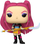 Figurë Funko POP Animation KPop Demon Hunters Mira, vinil, 9cm, rozë