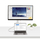Kabllo StarTech.com Thunderbolt 4, 0.5m, 40Gbps 100W, USB-C, i zi
