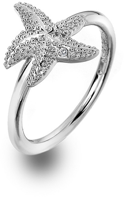 Unazë Hot Diamonds Luxury Daisy DR213, 54 mm sHD1236-54