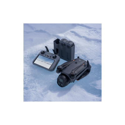 Dron DJI Mavic 4 Pro Fly More Combo DJI RC2
