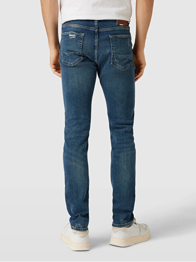 Xhinse Tommy Hilfiger Bleecker Slim Fit MW0MW296151BQ