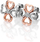 Vathë Hot Diamonds Lucky in Love DE633