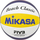 Top volejbolli Mikasa BV551C Beach Classic për plazh, me shumë ngjyra