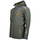 Мека школска јакна Geographical Norway Royaute DB 068 M, со капуљача, сива