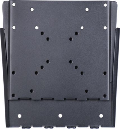Mbajtëse muri për TV MultiBrackets M VESA Wallmount III, 15"–40", deri 30 kg, e zezë