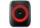 Boks karaoke JVC XS-EP314B, Bluetooth TWS, USB, i zi
