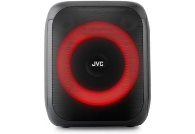Boks karaoke JVC XS-EP314B, Bluetooth TWS, USB, i zi