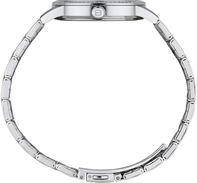 Orë dore për femra BREIL Twinkle Sky EW0647, e argjendtë