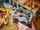 Set LEGO Harry Potter Hogwarts Castle The Great Hall, model ndërtimi, për koleksionistë, shumëngjyrësh