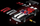 Играчка LEGO® Icons 10304 Chevrolet Camaro Z28