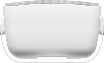 Bokse të jashtme Sonos Outdoor Speaker, komplet çift, pasivë, të bardhë