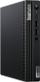 PC mini Lenovo ThinkCentre M70q, Intel Core i5-12500T, 16GB RAM, 512GB SSD, Windows 11 Pro, i zi