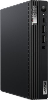 PC mini Lenovo ThinkCentre M70q, Intel Core i5-12500T, 16GB RAM, 512GB SSD, Windows 11 Pro, i zi