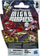 Figurë surprizë Power Rangers Micro Morphers, seri për t’u mbledh, për kalamaj 4+, shumëngjyrëshe