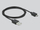 Adapter PremiumCord HDMI në DisplayPort, 4K 60Hz, i bardhë