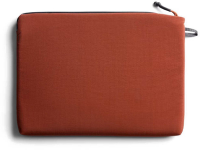 Mbulesë laptopi Bellroy Lite Sleeve, 14", mbrojtje e lehtë, ngjyrë argjile