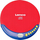 Портабилен CD плеер Lenco CD-021KIDS, за деца, функција полнење, со батерии